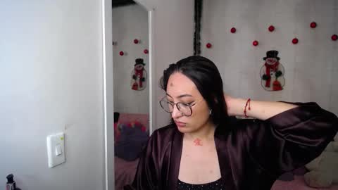 LUNA online show from January 14, 11:46 pm