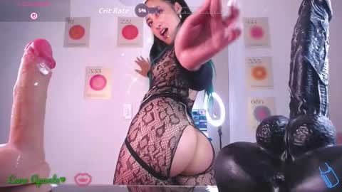 LUNA online show from February 20, 6:26 am