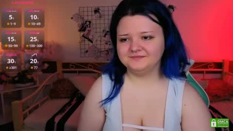 Luna online show from March 17, 7:02 am