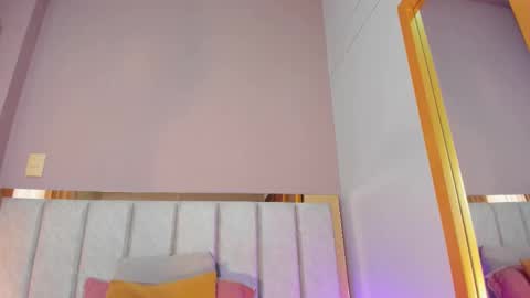 Snapshot of lunaaspen chatting on October 22, 6:42 pm Luna Aspen online show from October 22, 6:42 pm