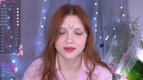 Luna online show from January 12, 5:25 am