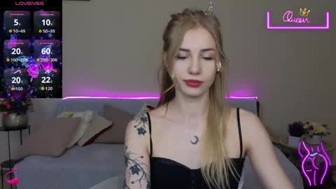 LunaBelli online show from June 4, 7:03 am