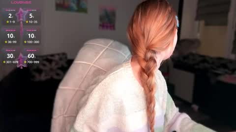 Britney online show from February 19, 5:06 am