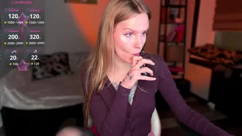 Britney online show from February 20, 9:50 pm