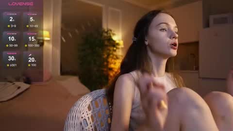 Luna online show from December 1, 9:07 am