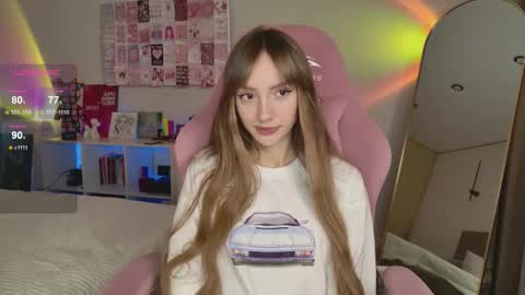 Luna online show from September 29, 11:48 pm