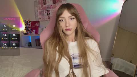 Luna online show from October 1, 1:16 am