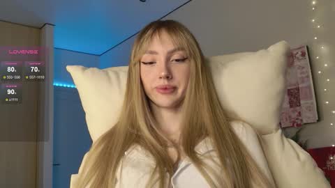 Luna online show from January 15, 12:19 am