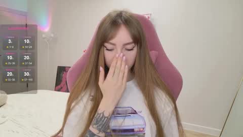 Luna online show from September 15, 1:07 am