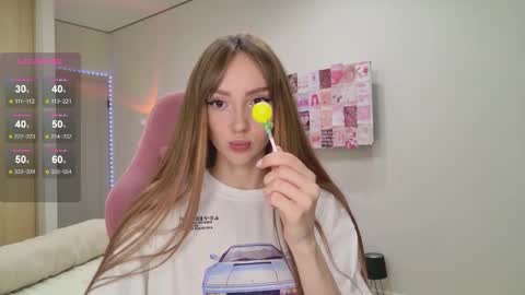 Luna online show from September 12, 11:29 pm