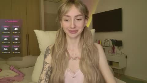 Luna online show from March 21, 5:24 am