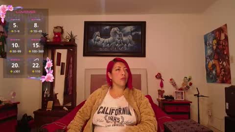 LUNA online show from November 18, 4:15 am