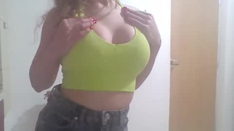 lunalovegood869275 online show from October 27, 5:02 pm