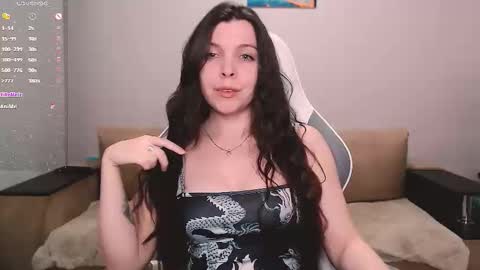 Luna online show from March 12, 9:18 pm