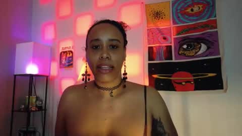  Luna Love  online show from March 19, 9:42 pm