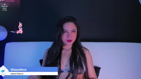 Luna online show from February 25, 6:17 am