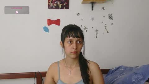 Snapshot of lunamoon_17 chatting on September 23, 6:25 pm LUNA online show from September 23, 6:25 pm