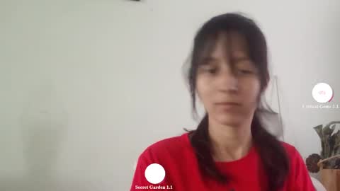 Snapshot of lunamoon_17 chatting on January 30, 2:25 pm LUNA online show from January 30, 2:25 pm