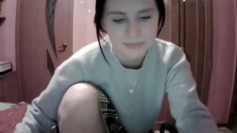 lunamystique_ online show from January 30, 2:49 am