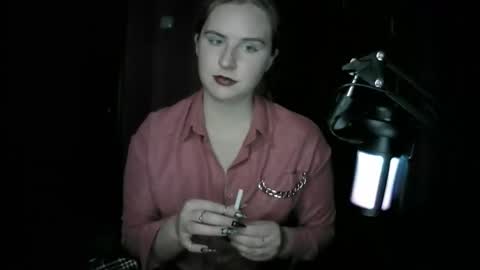 lunamystique_ online show from October 26, 7:24 pm