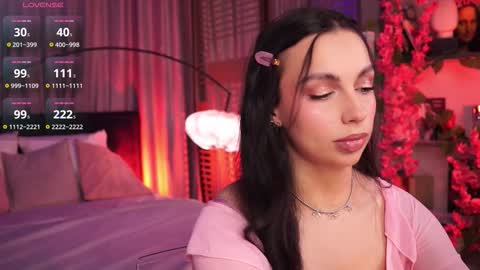 Luna  next streams Mon Fri Sat Sun 8pm-5am gmt0 online show from October 25, 8:42 pm