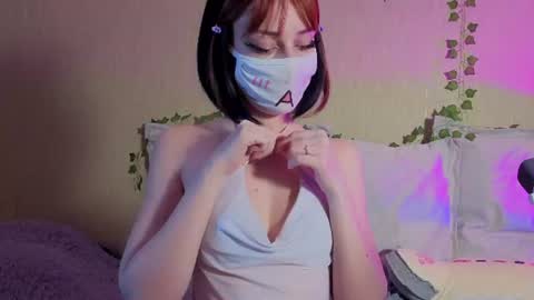 Luna online show from June 15, 1:47 pm
