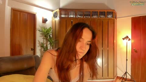 luna online show from January 19, 1:53 am