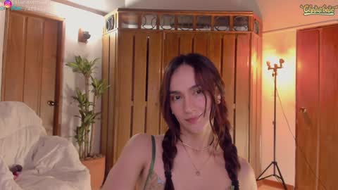 luna online show from December 13, 1:15 am