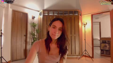 luna online show from December 14, 8:29 pm