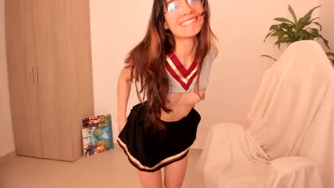 luna online show from October 8, 12:51 am