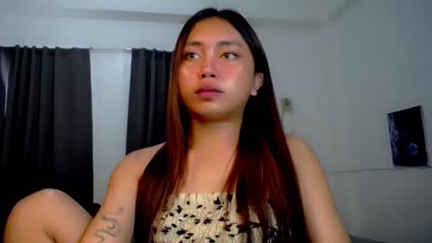 Luna online show from April 28, 2:27 am