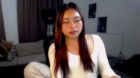Luna online show from April 22, 2:52 am