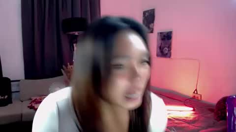 Luna online show from April 21, 1:42 am