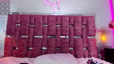 Luna online show from March 7, 6:13 am