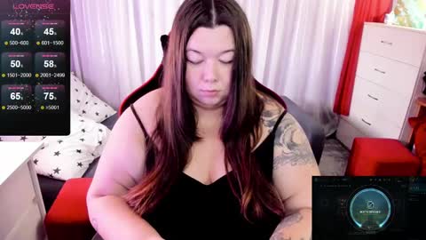 Ness  online show from January 25, 9:15 am