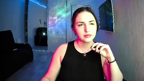 lunar_shyx online show from July 26, 10:51 pm