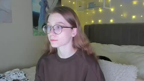 Sofia online show from March 7, 2:34 pm