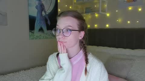 Sofia online show from March 10, 3:09 pm