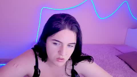 Valeria online show from June 9, 8:08 pm