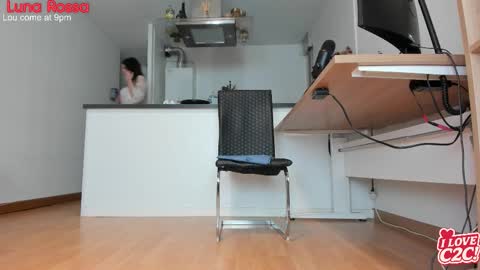 Luna Rossa online show from October 22, 5:25 pm