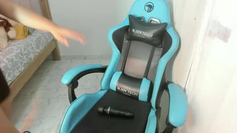 luna online show from March 6, 3:35 pm