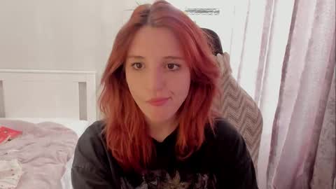 Kate online show from September 17, 1:36 pm