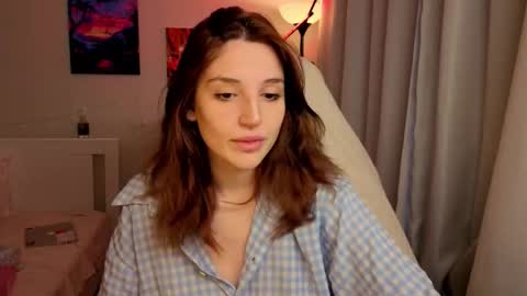 Kate online show from November 6, 1:25 pm