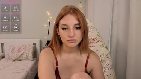 Kate online show from September 27, 2:26 pm