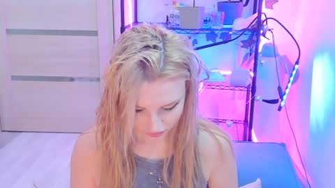 Kate online show from February 7, 3:13 am