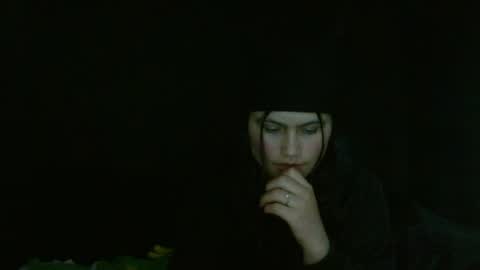 Luna online show from May 20, 6:58 pm