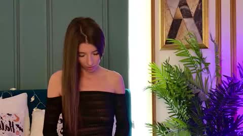 Luna online show from October 28, 6:14 am