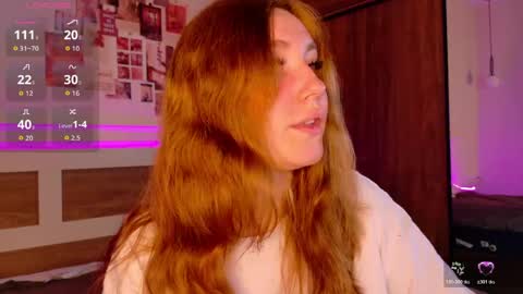 Alena online show from June 3, 1:41 am