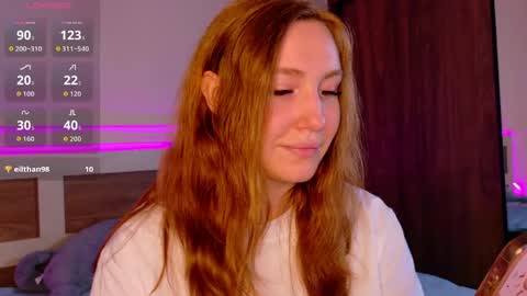 Alena online show from May 15, 6:33 am
