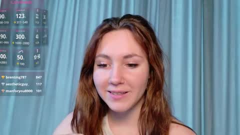 Alena online show from March 3, 7:48 am